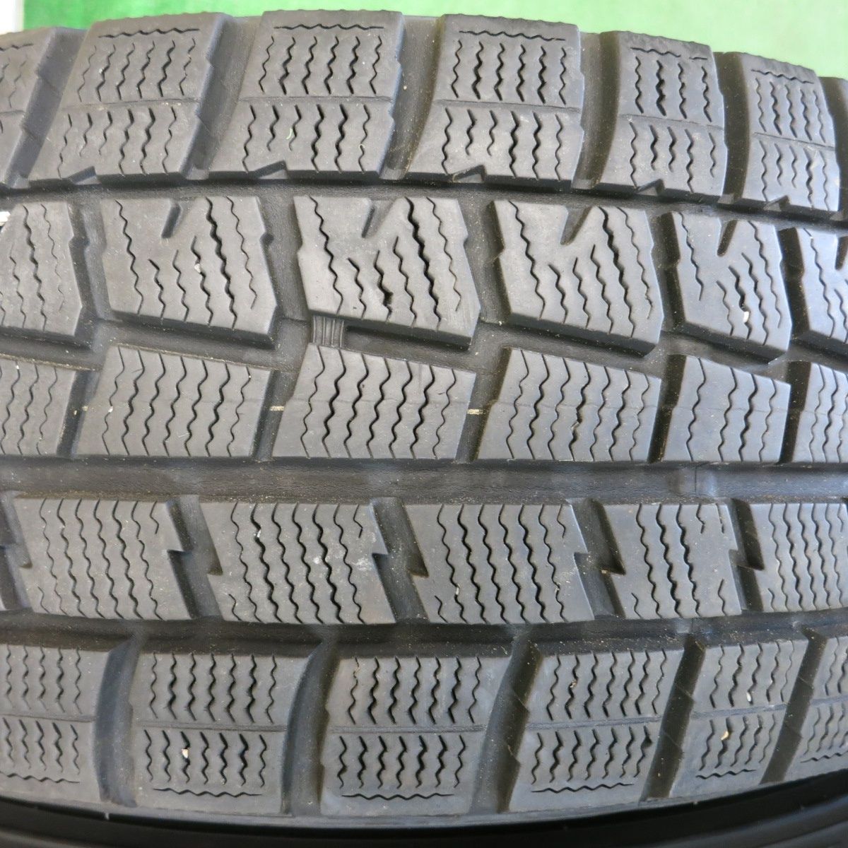バリ溝！キレイ！9分☆トヨタ 80系 ノア ヴォクシー 純正 195/65R15