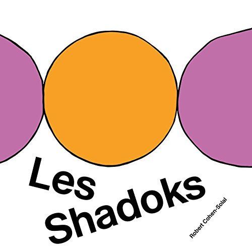 【CD】Les Shadoks 50th Anniversary Edition