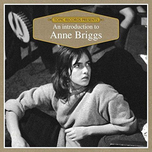 【CD】イントロダクション・トゥ・アン・ブリッグス