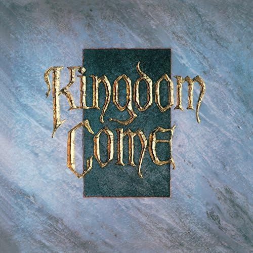 【CD】キングダム・カム