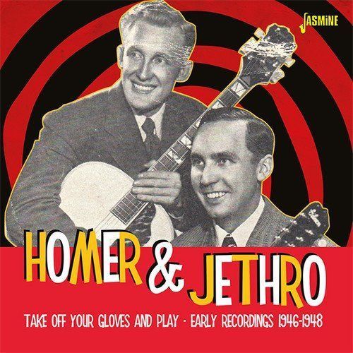【CD】テイク・オフ・ユア・グラブズ・アンド・プレイ 初期音源集 1946-1948