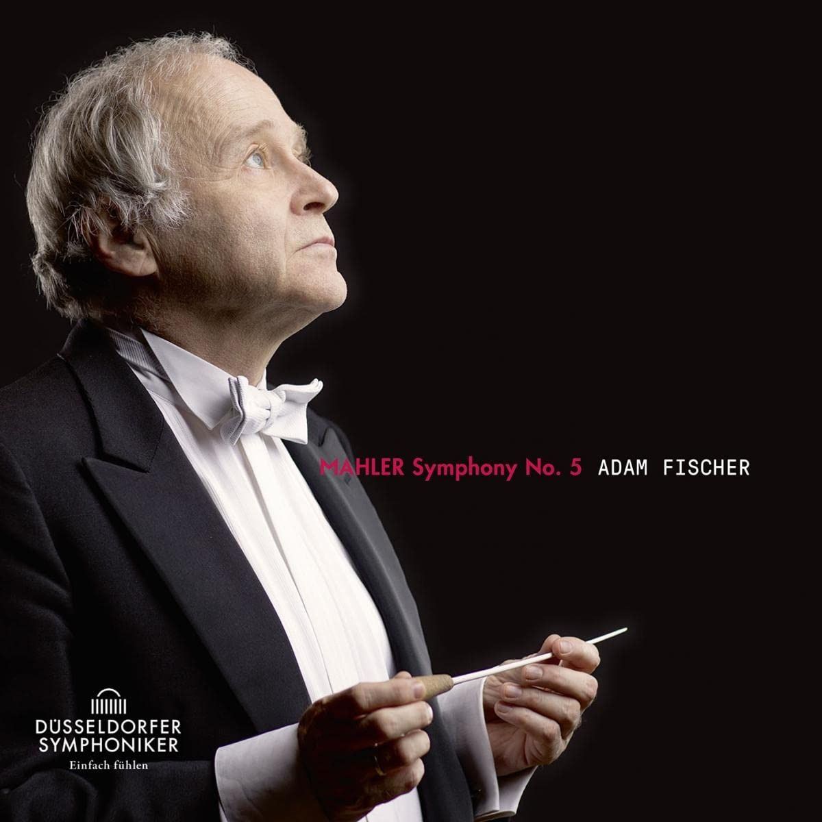 【CD】Symphony 5