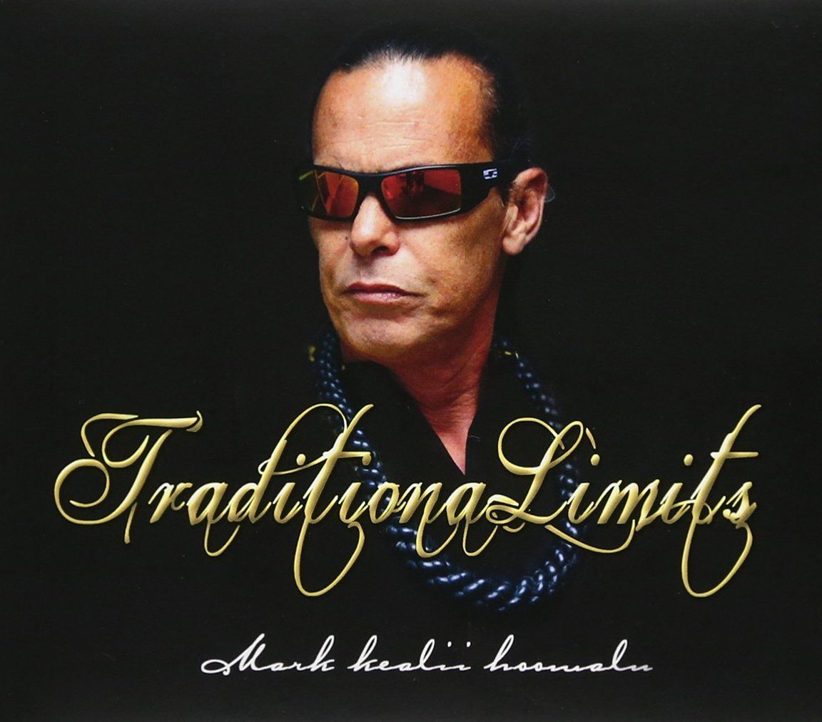 【CD】Traditional Limits