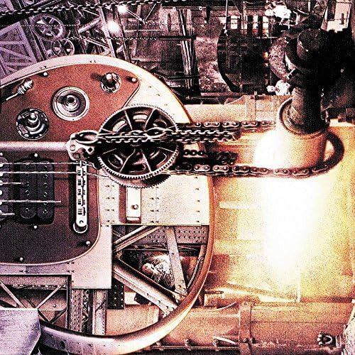【CD】サザン・スティール