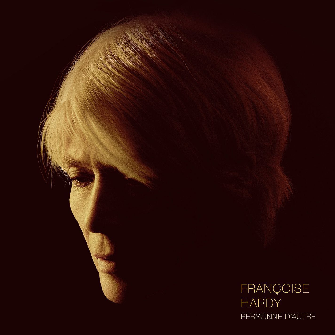 【CD】PERSONNE D'AUTRE