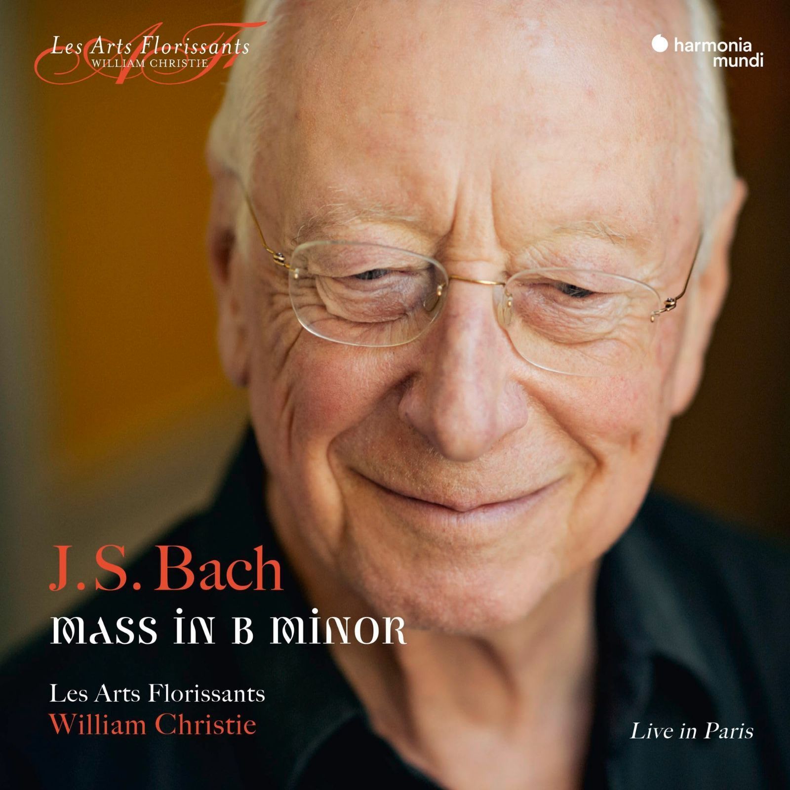 【CD】Bach: Mass In B Minor