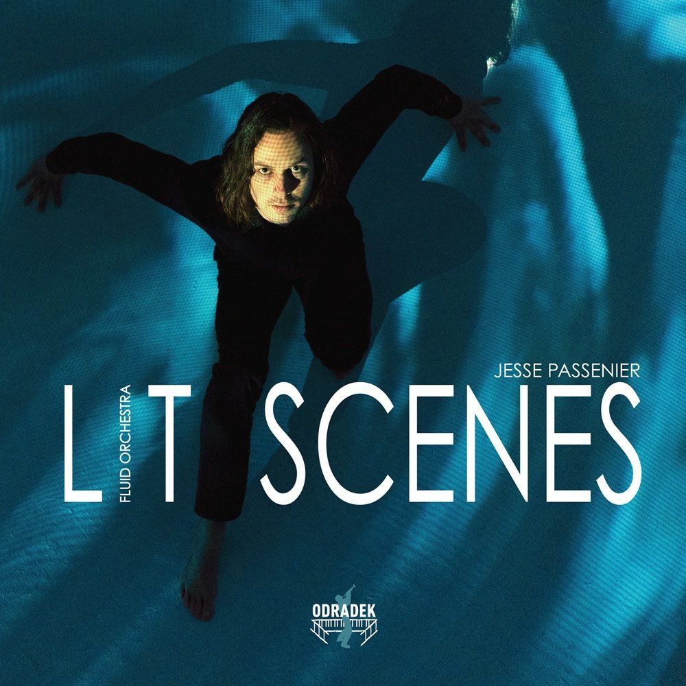 【CD】LIT SCENES