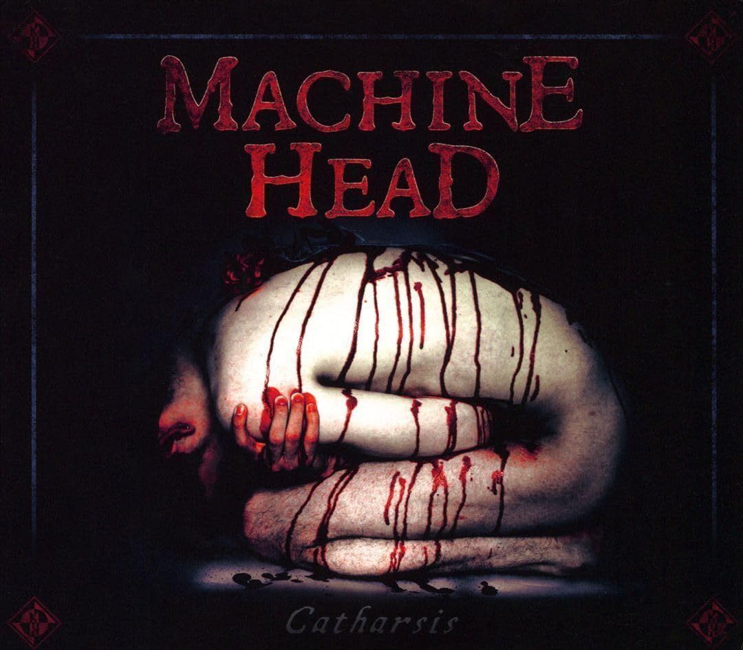 【CD】Catharsis