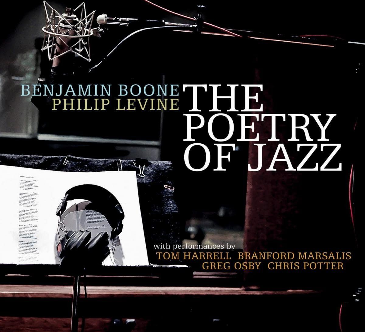 【CD】POETRY OF JAZZ