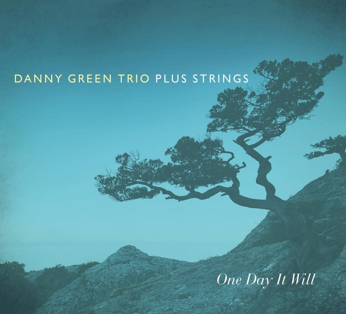 【CD】ONE DAY IT WILL