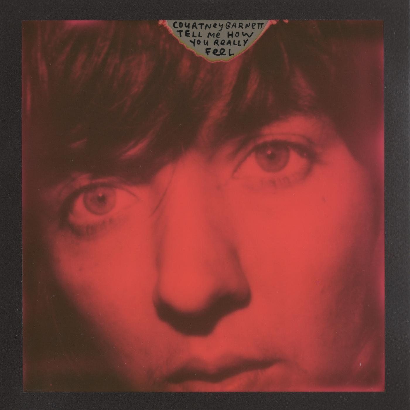 【CD】TELL ME HOW YOU REALLY FEEL [CD]