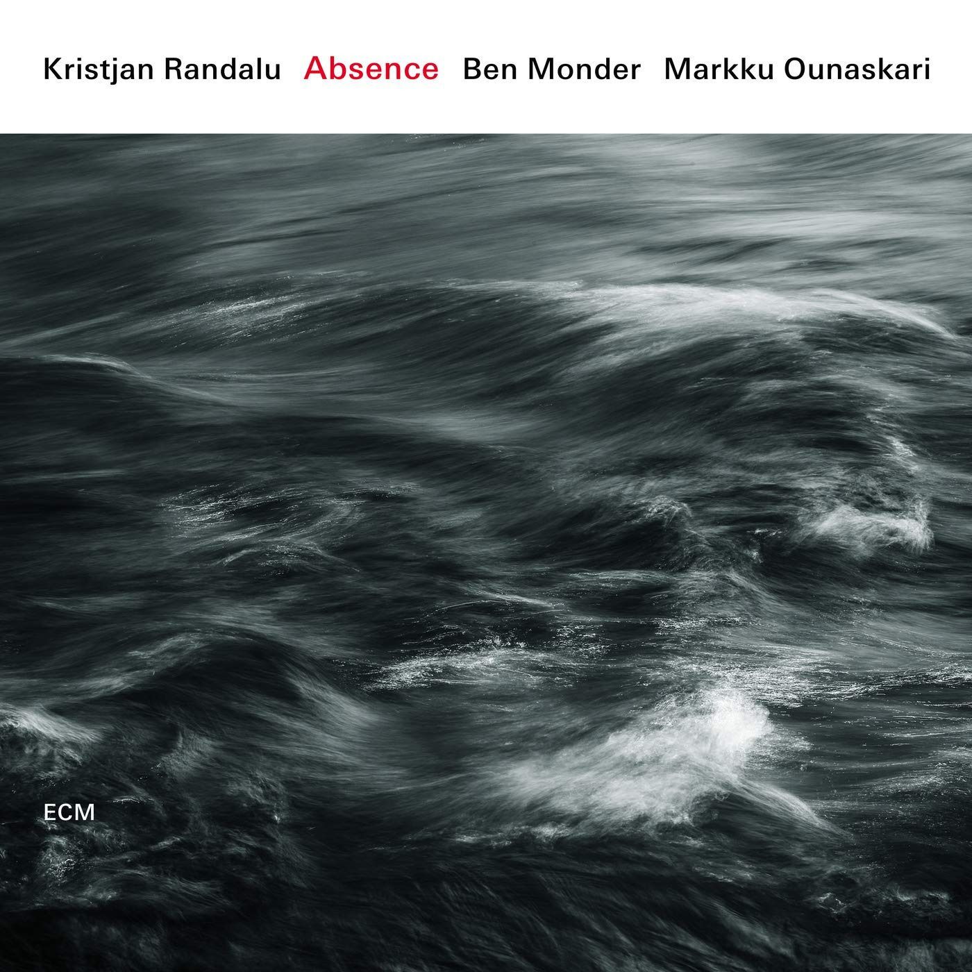 【CD】ABSENCE
