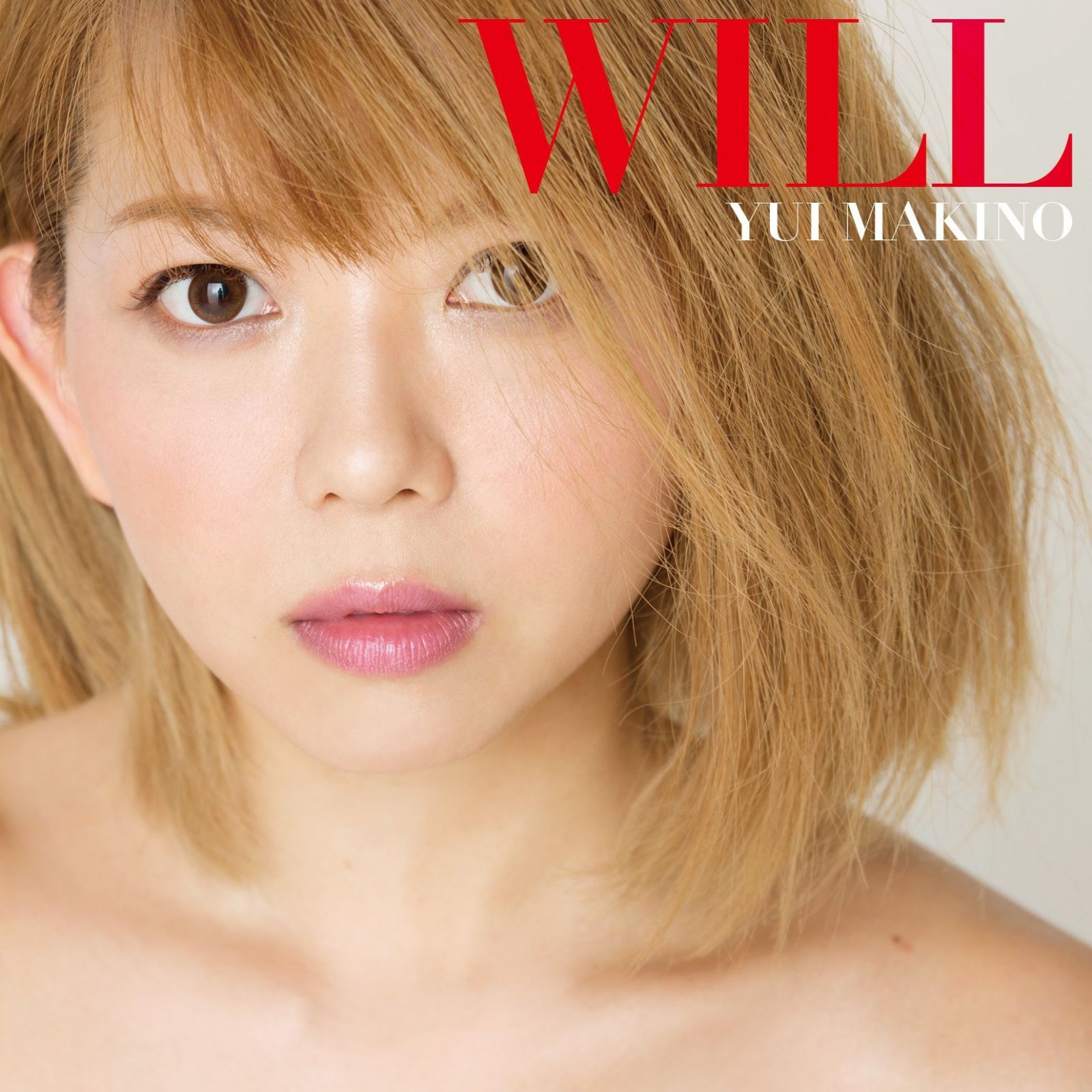【CD】WILL (初回限定盤)