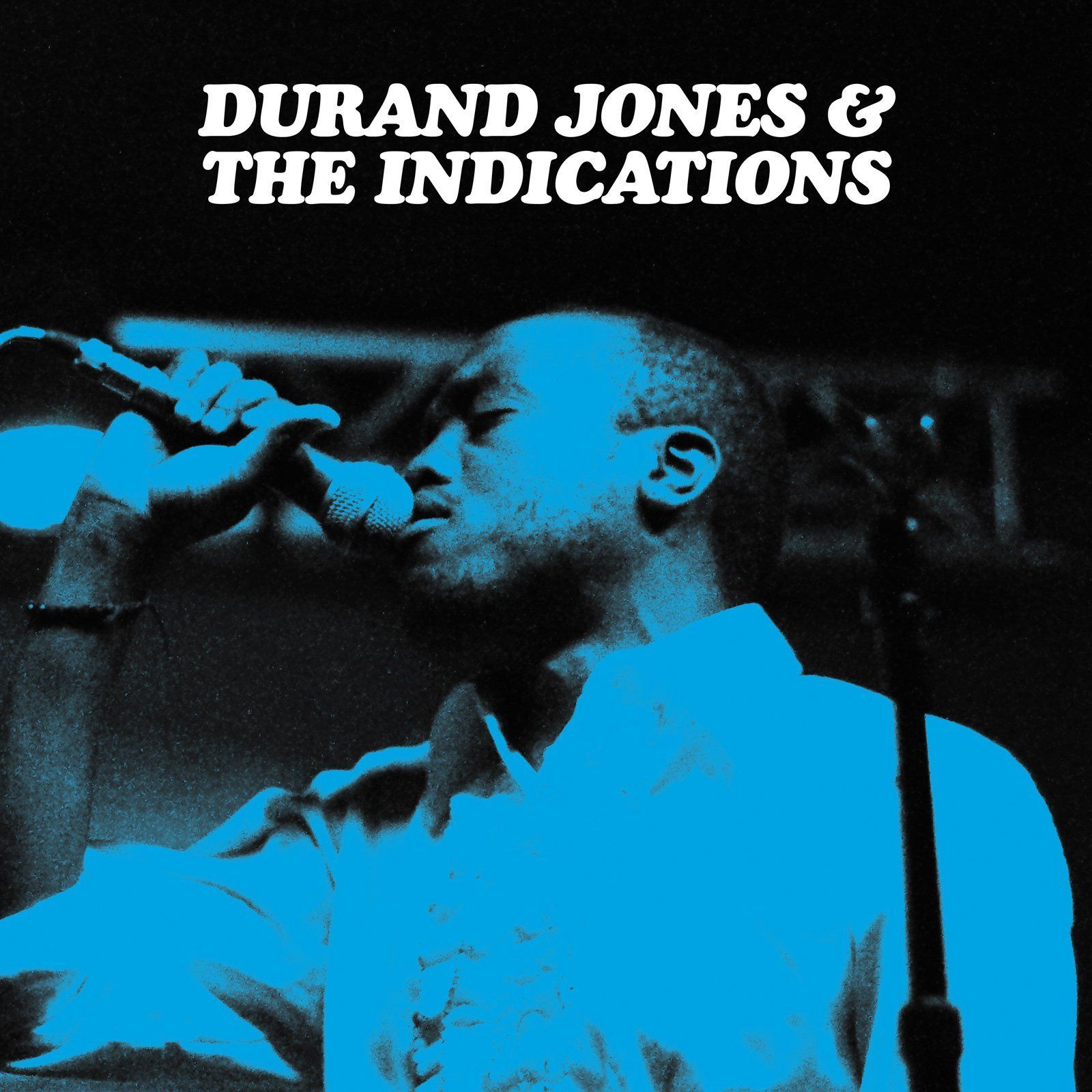 【CD】DURAND JONES & THE IND 7,682円