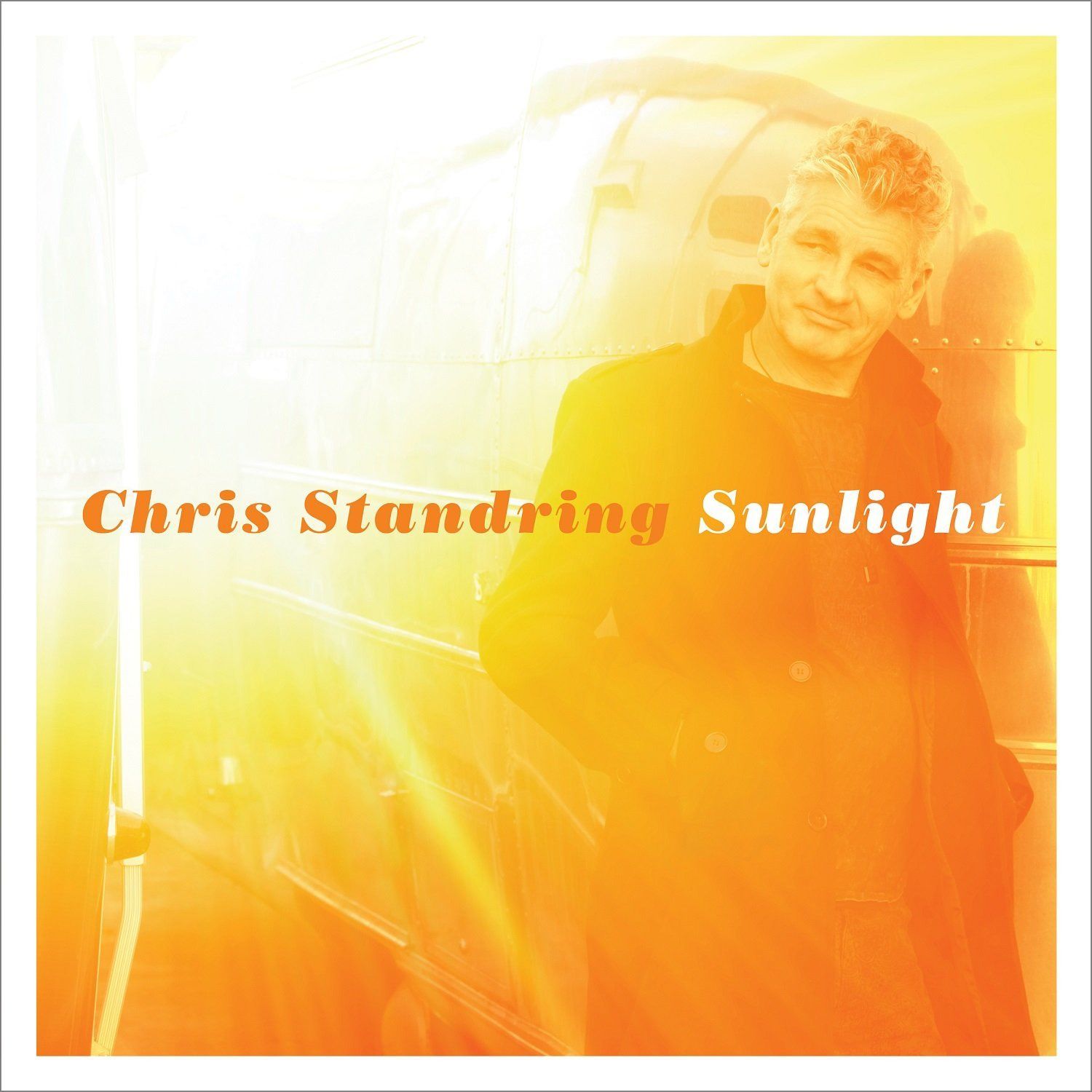 【CD】Sunlight