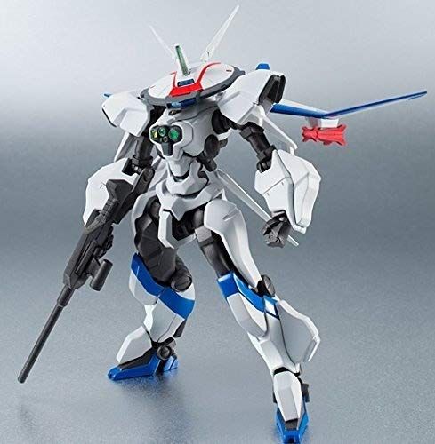 ROBOT魂 SIDE MA 機甲戦記ドラグナー ドラグナー3 全高約13cm ABS&PVC製 フィギュアYZ 8,267円