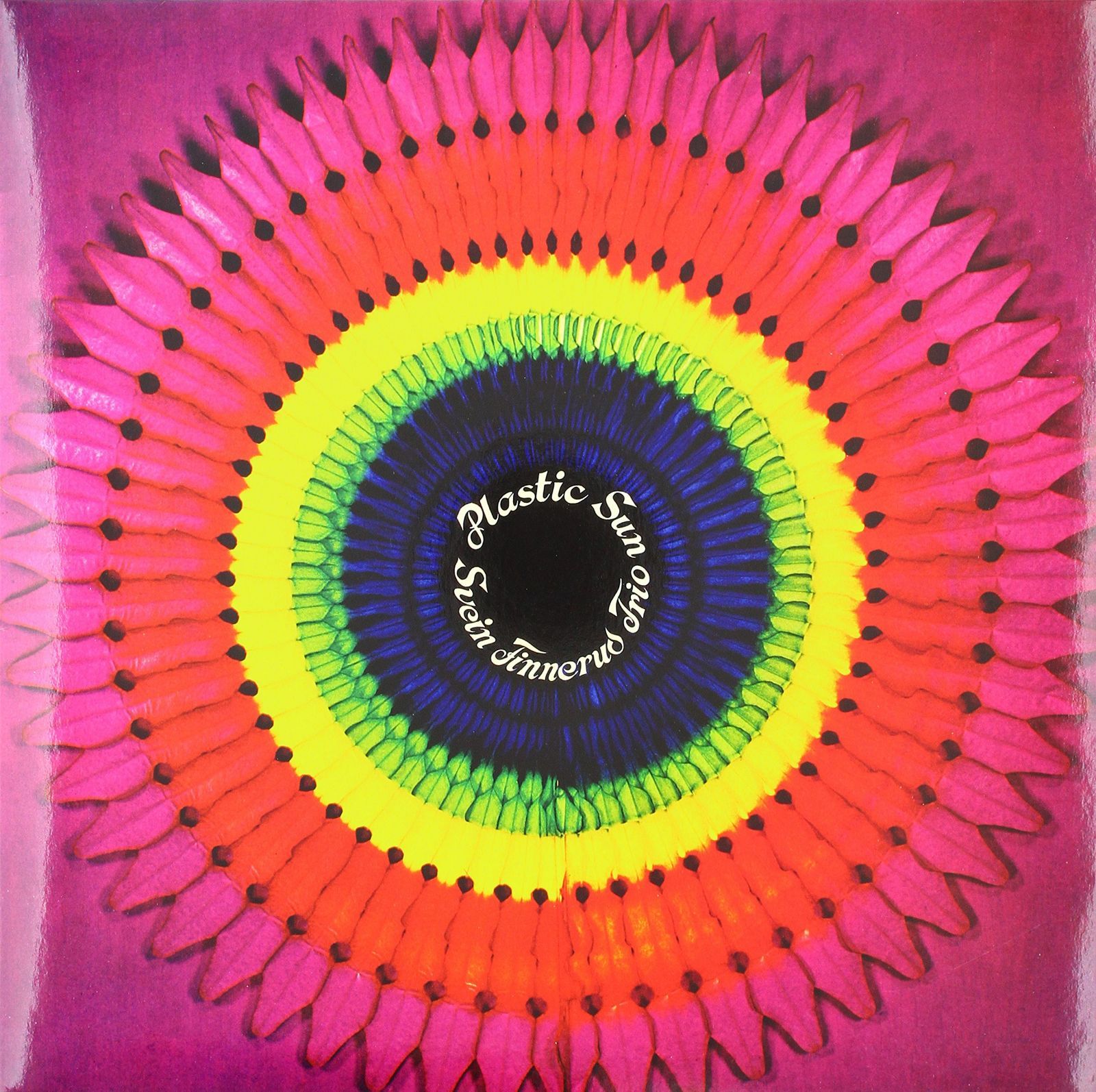 【CD】PLASTIC SUN