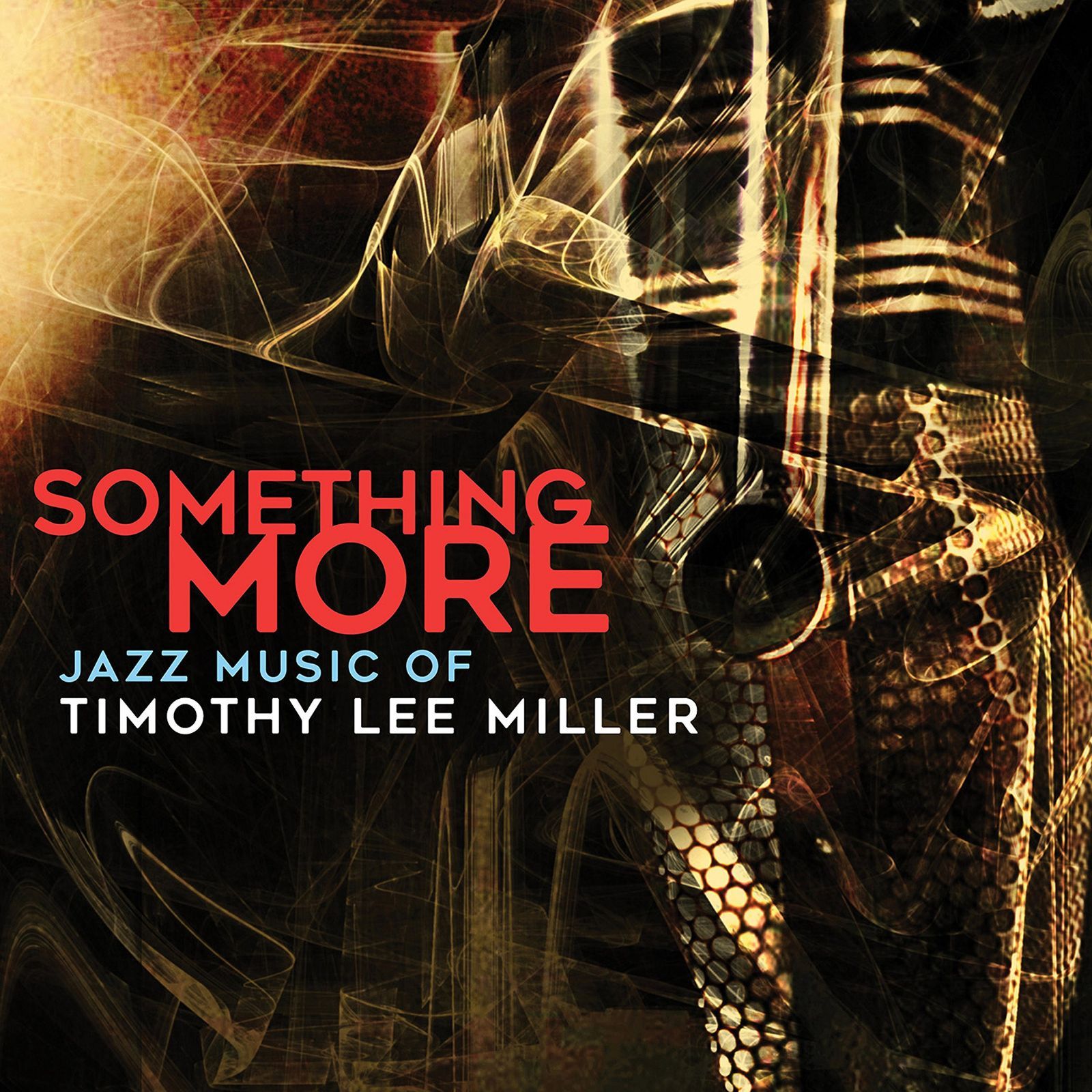 【CD】Something More