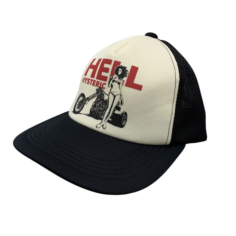 中古品】 HYSTERIC GLAMOUR ヒステリックグラマー 02251QH03 HELL