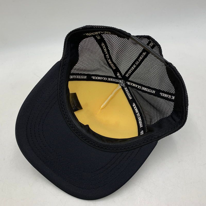 中古品】 HYSTERIC GLAMOUR ヒステリックグラマー 02251QH03 HELL
