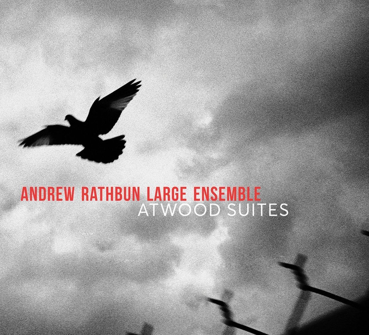 【CD】The Atwood Suites