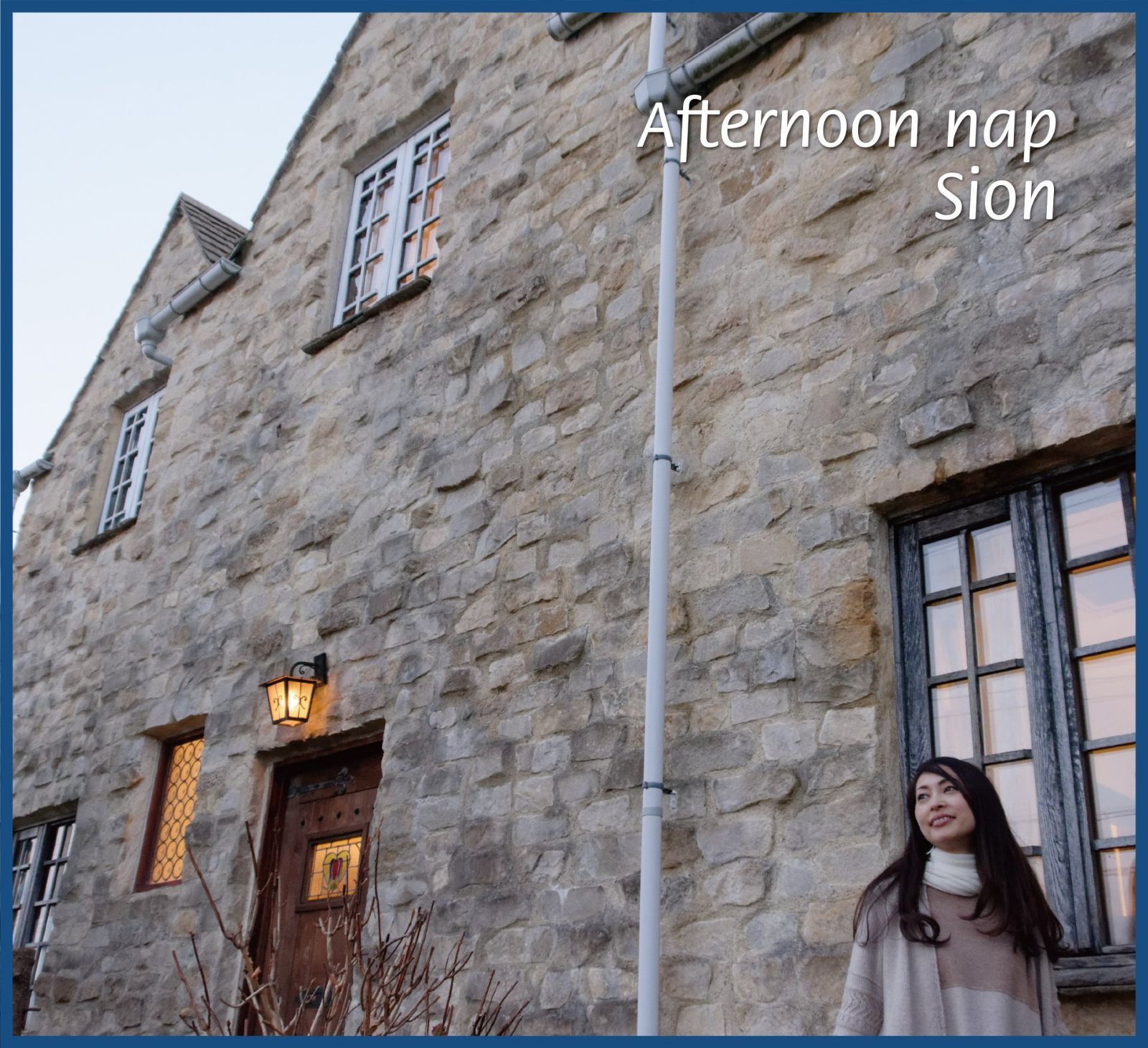 【CD】シオン/Afternoon nap