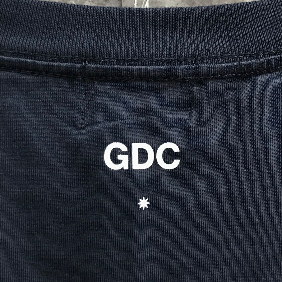 GDC RINNE Tee ジーディーシー Tシャツ【F1344-004】 - メルカリ
