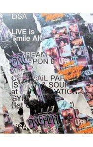 Blu-ray／LiVE is Smile Always〜i SCREAM〜&〜COCKTAiL PARTY〜[SWEET&SOUR] 完全生産限定盤