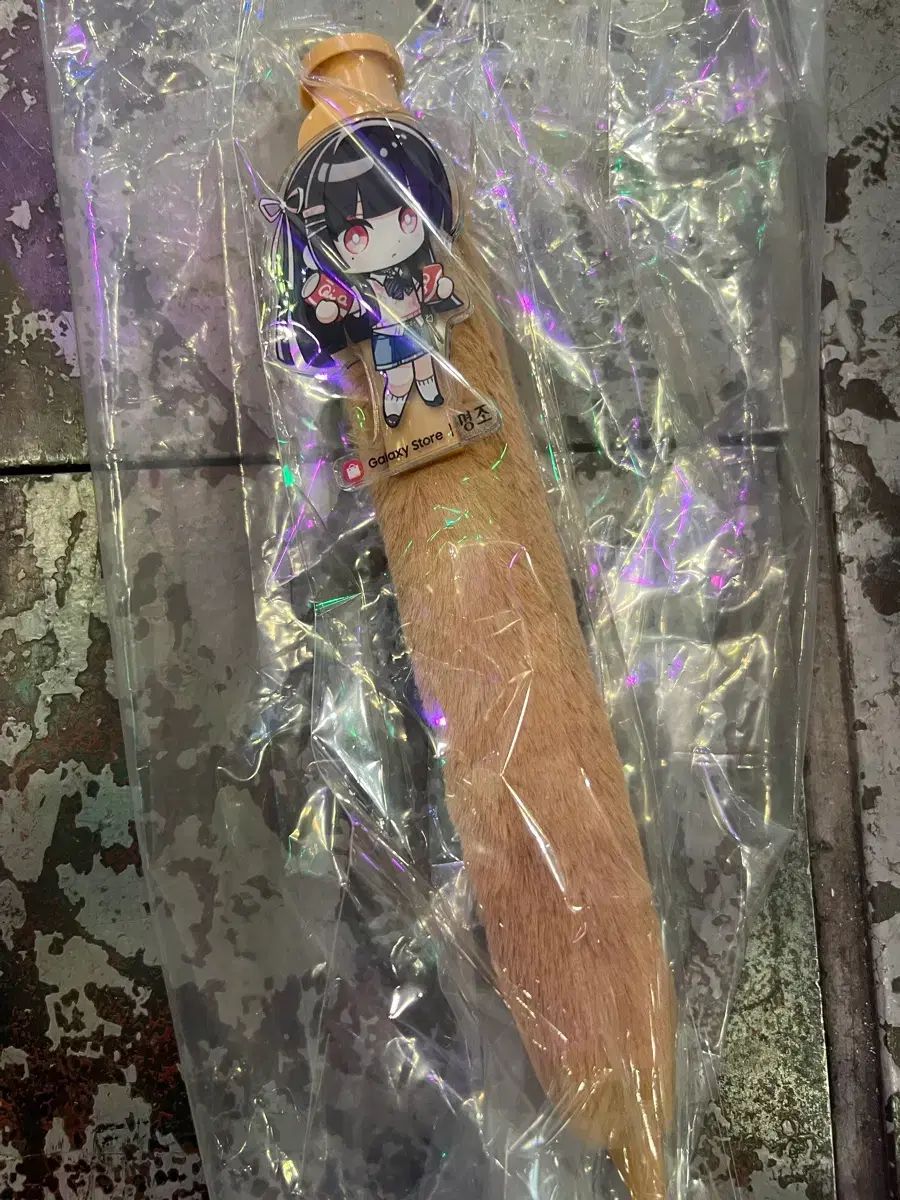 キーンテック直接取引 띵조 ギャラクシー チサ ボールペン