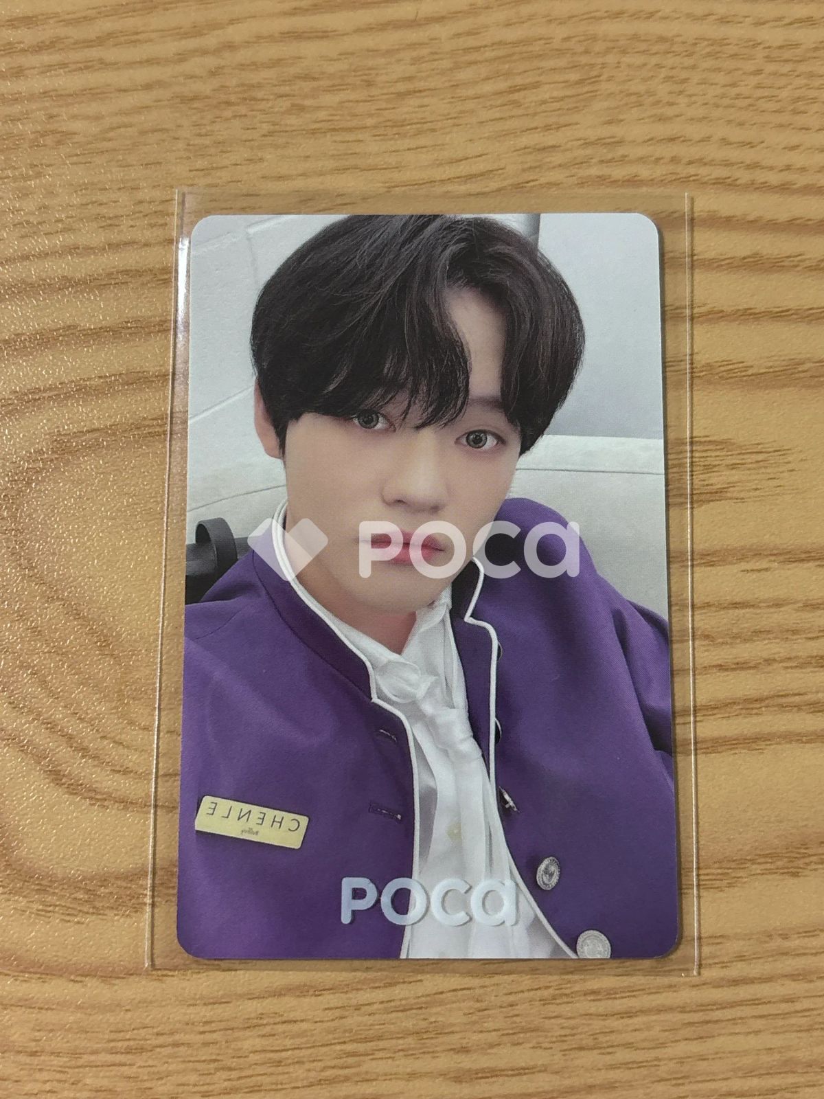 NCT チョンロ 2022 SEASON'S GREETINGS - メルカリ