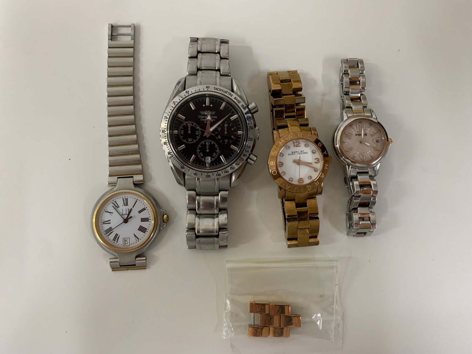 格安出品! 時計まとめ売り K597