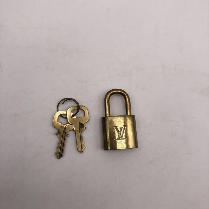 中古】△飾り革切れあり LOUIS VUITTON スピーディ35 ボストンバッグ