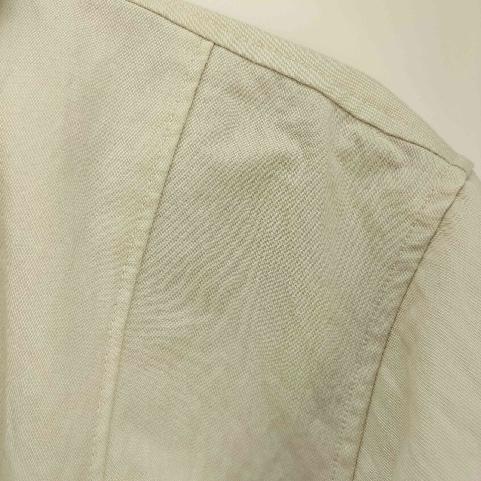 トゥデイフル TODAYFUL Washer Zip Blouson レディース JPN：38 - メルカリ