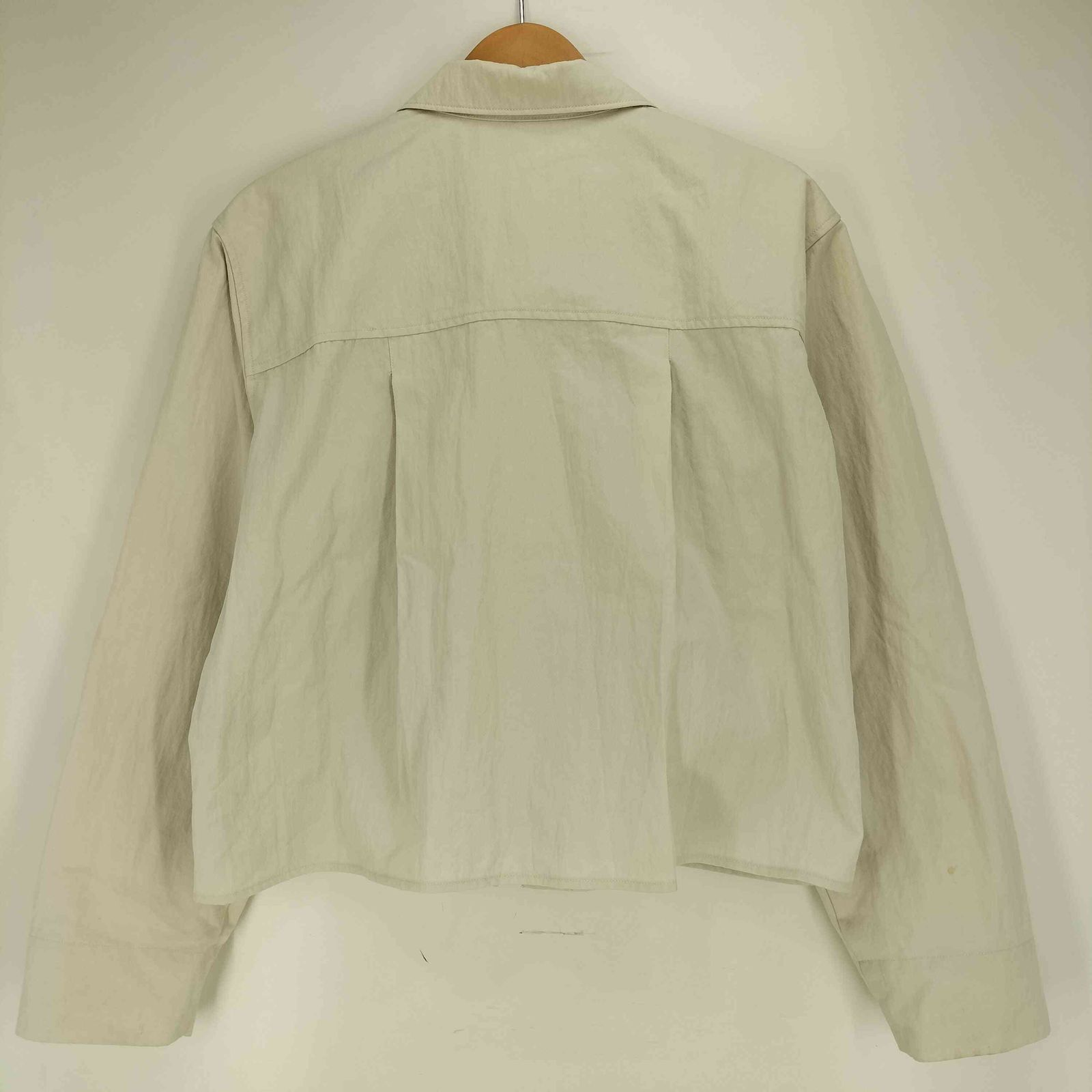 トゥデイフル TODAYFUL Washer Zip Blouson レディース JPN：38 - メルカリ