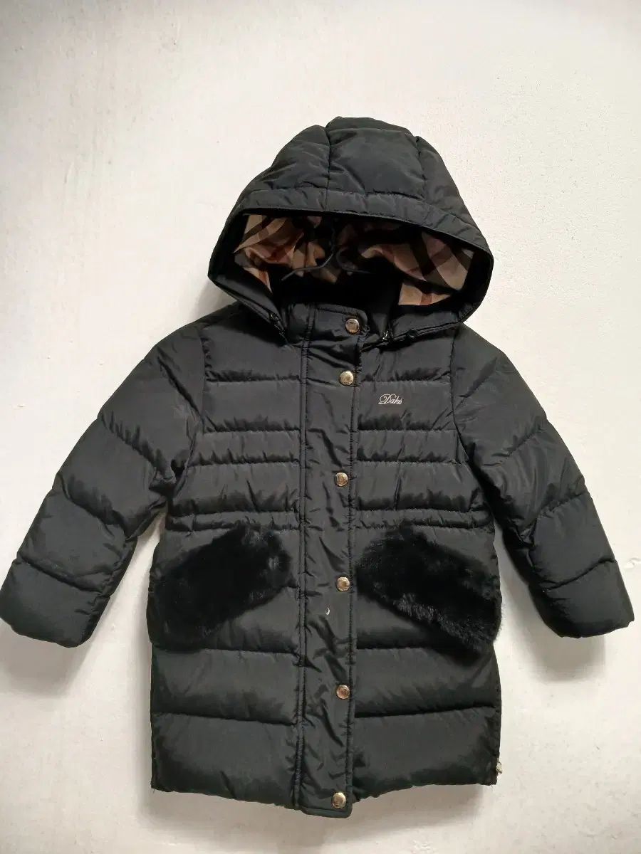 アウター DAKS CANADA キッズ GOOSE(カナダグース) 子供服・用品