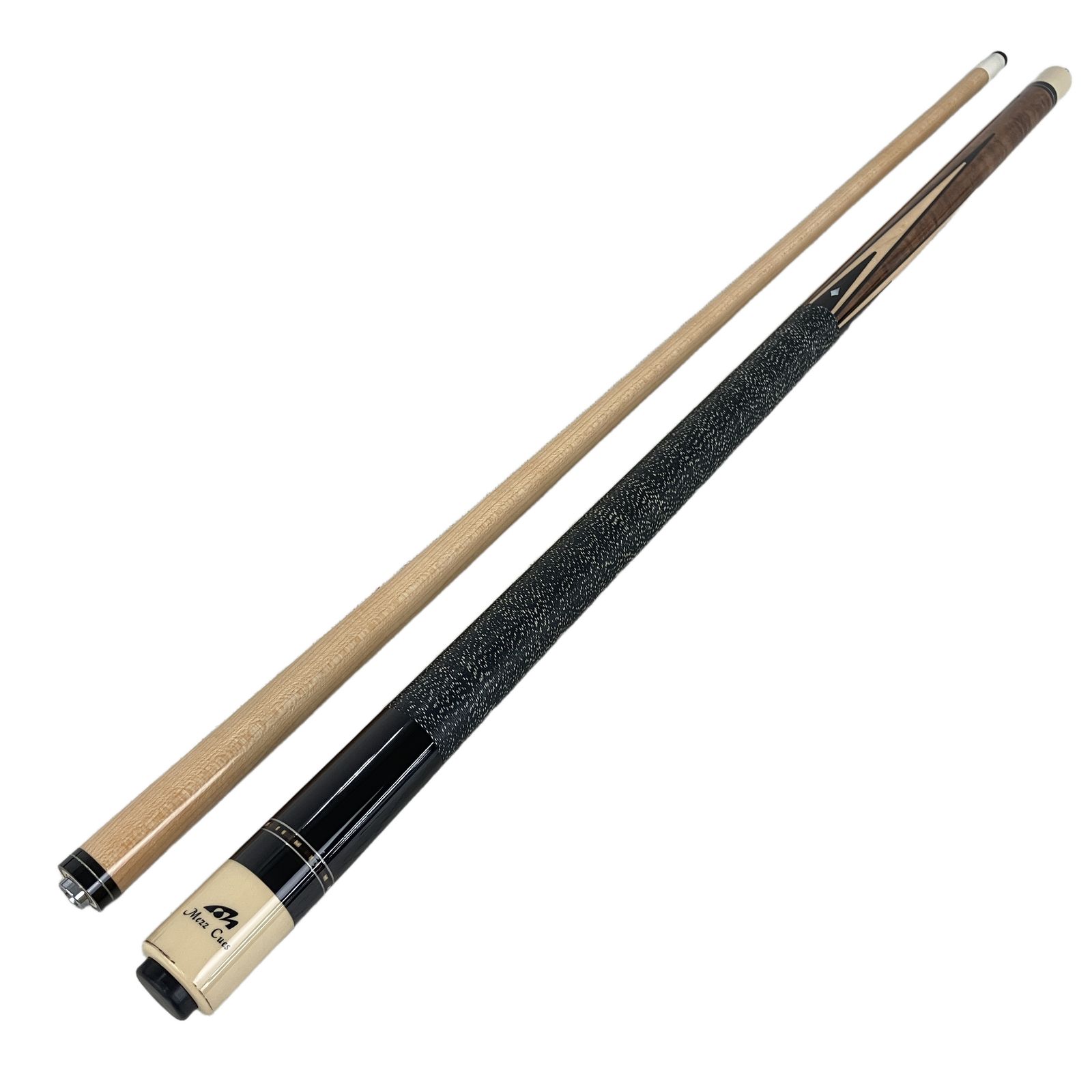 Mezz Cues メッズキュー ビリヤード キュー ケース付き 中古 Y11287483
