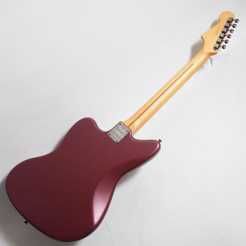 Fender Made in Japan Hybrid II 2026 Collection Jazzmaster, Matte