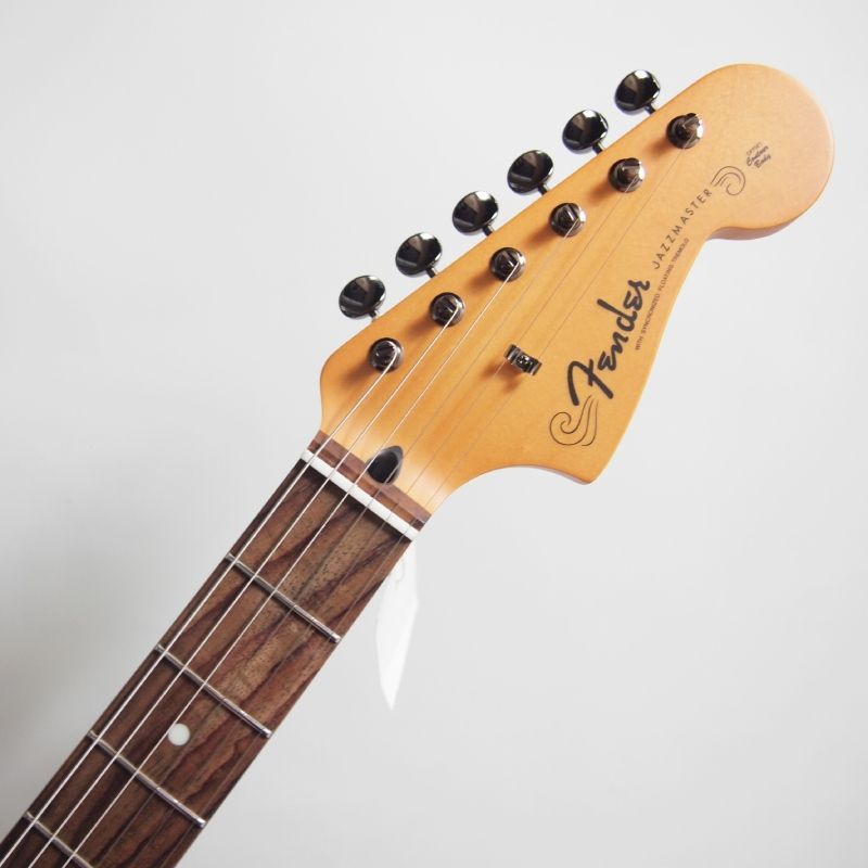 Fender Made in Japan Hybrid II 2026 Collection Jazzmaster, Matte