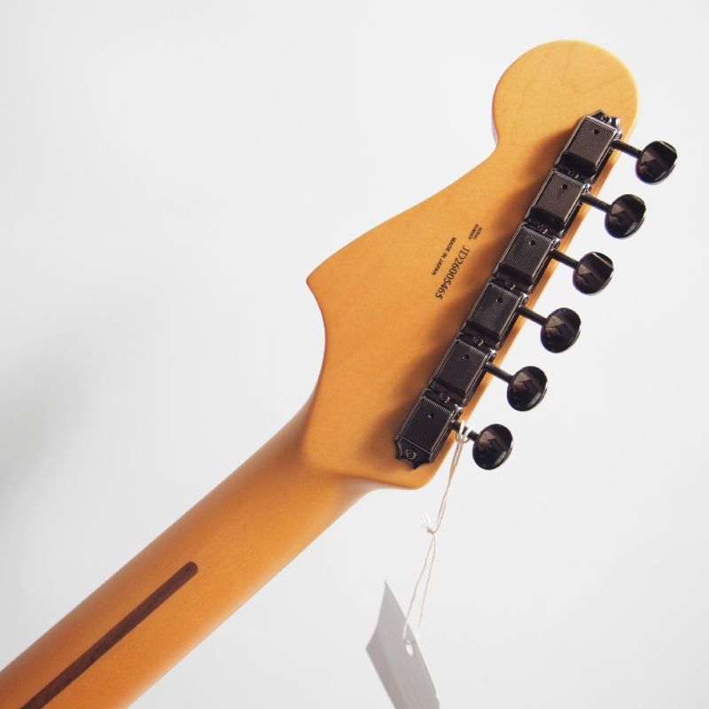 Fender Made in Japan Hybrid II 2026 Collection Jazzmaster, Matte