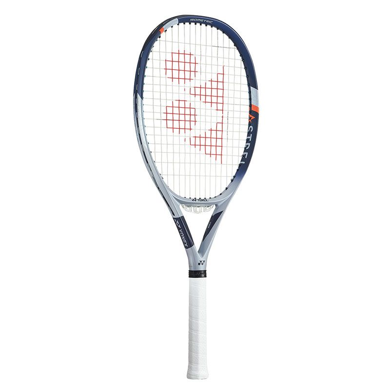 (フレームのみ) YONEX(ヨネックス) アストレル105 硬式テニス ラケット 硬式テニスラケット 03AST105、(271)グレイッシュブルー