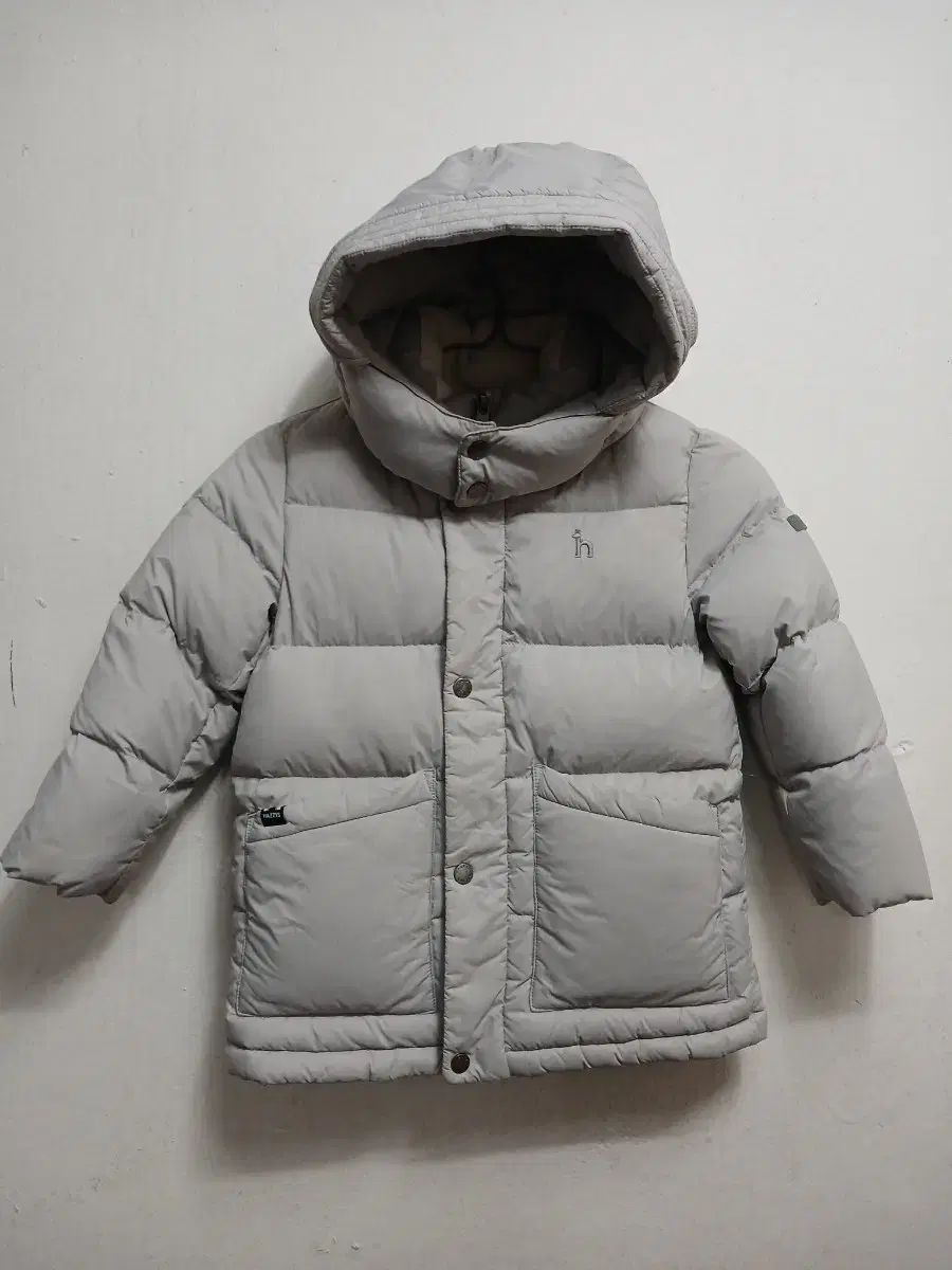 大得価，定番】 (人気グッド) HAZZYS へジス キッズ ダウン アウター