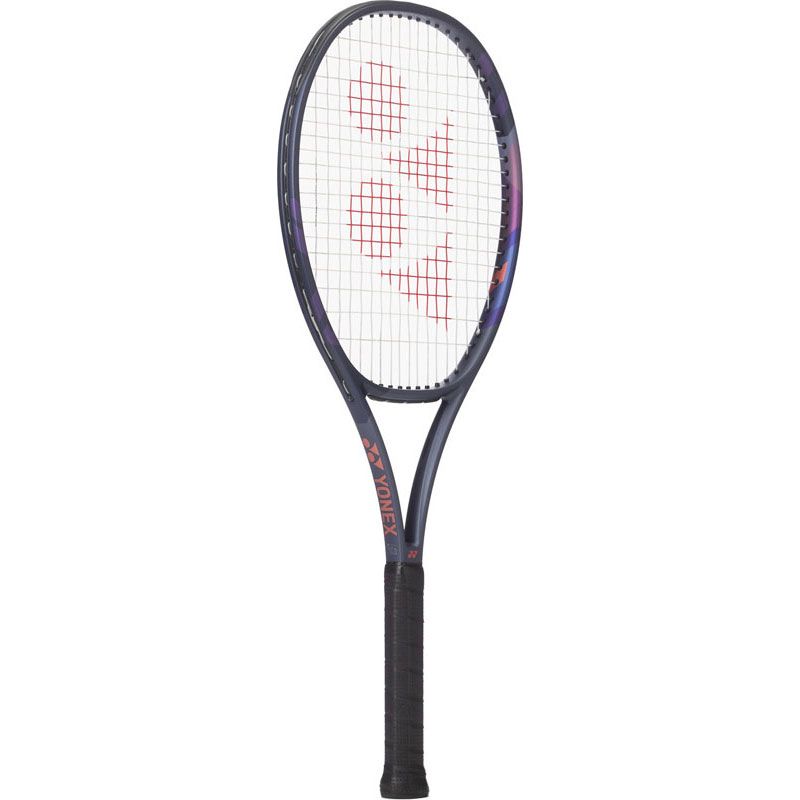 YONEX ヨネックス パーセプト 100D テニス ラケット硬式 01pe100d-472、ミッドナイトネイビー