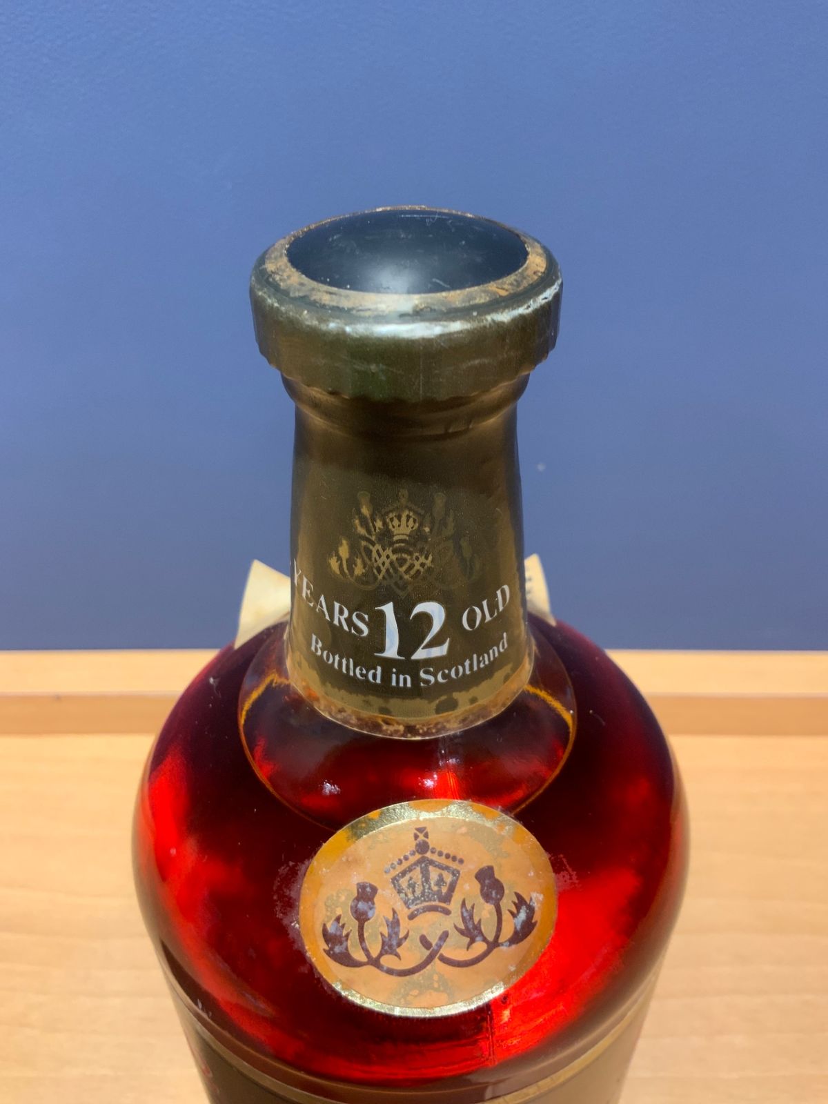 グレン ネヴィス 12年 スコッチウイスキー 新品 - LIQUORJOY
