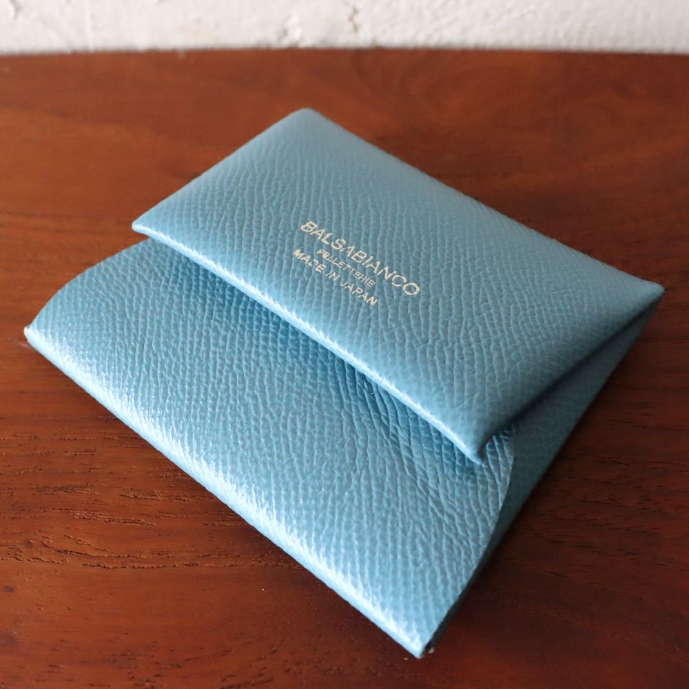 NOBLESSA JeanBlue コインケース ハンドメイド 本革 ncoj9161 11,704円