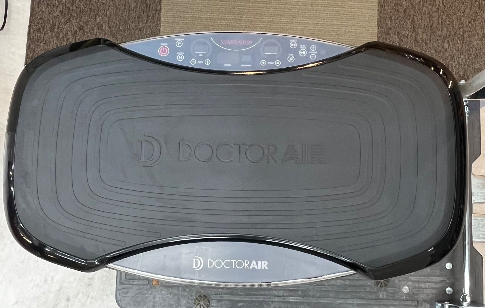 ▽DOCTORAIR　ドクターエアー　3DドクターブレードPRO　SB-06　2019年発売　11075
