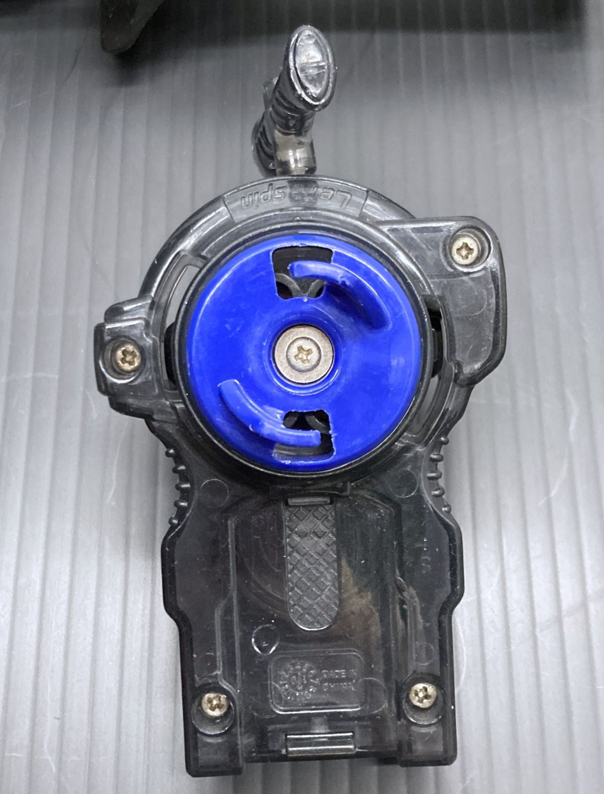 メタルファイト BB-97 ベイブレード究極改造セットペルセウスVer