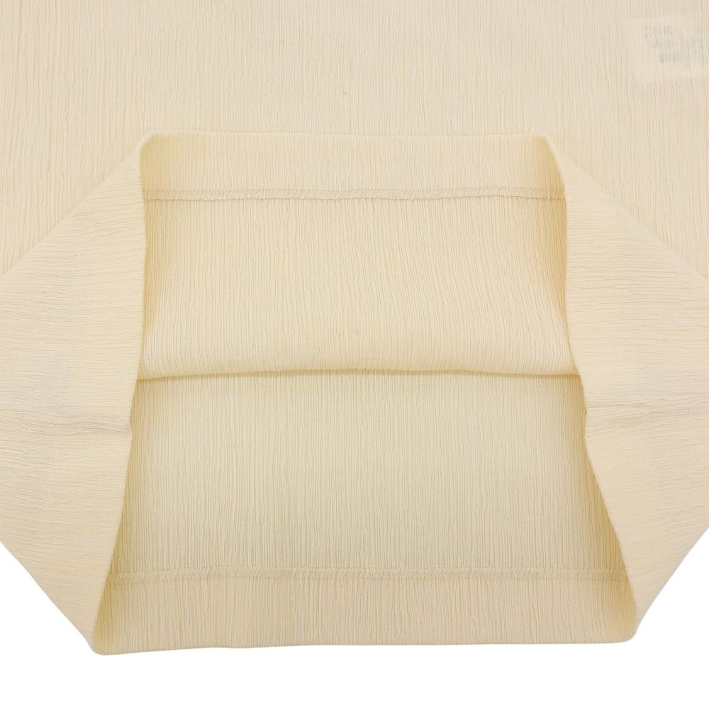 JIL SANDER　ジルサンダー　ハイネックカットソー トップス レディース アイボリー 34 JSPU707057　34