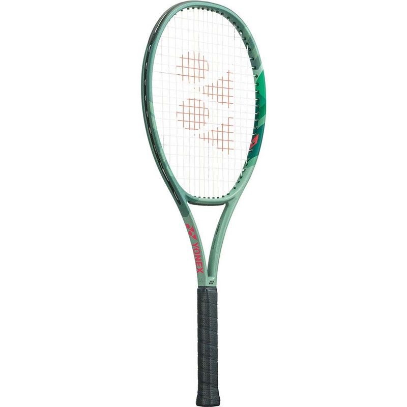 (フレームのみ) yonex(ヨネックス) パーセプト 100 テニスラケット 硬式 (01pe100-268)、(268)オリーブグリーン 24,367円