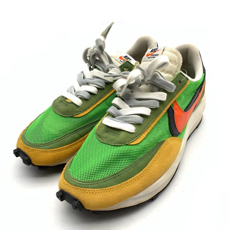【中古品】 NIKE×SACAI BV0073-300 LDV WAFFLE