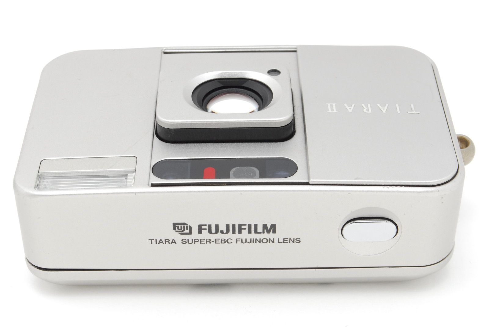 フジフィルム FUJIFILM TIARA II - メルカリ